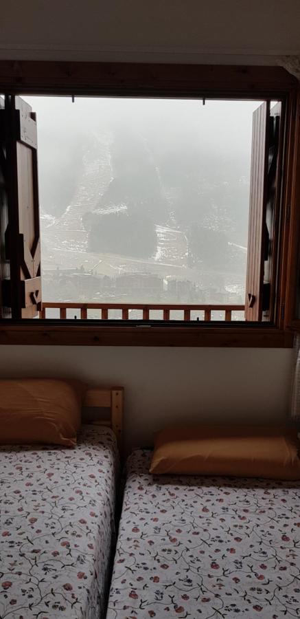 Soldeu Paradis Tarter Mig El Tarter Buitenkant foto