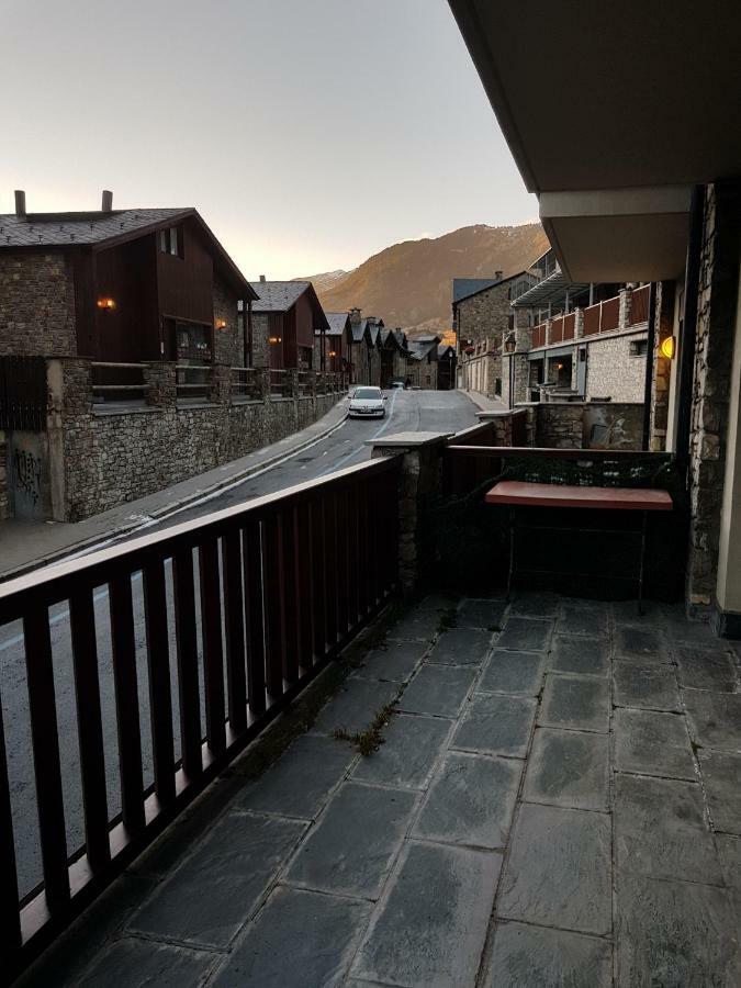 Soldeu Paradis Tarter Mig Appartement El Tarter Buitenkant foto