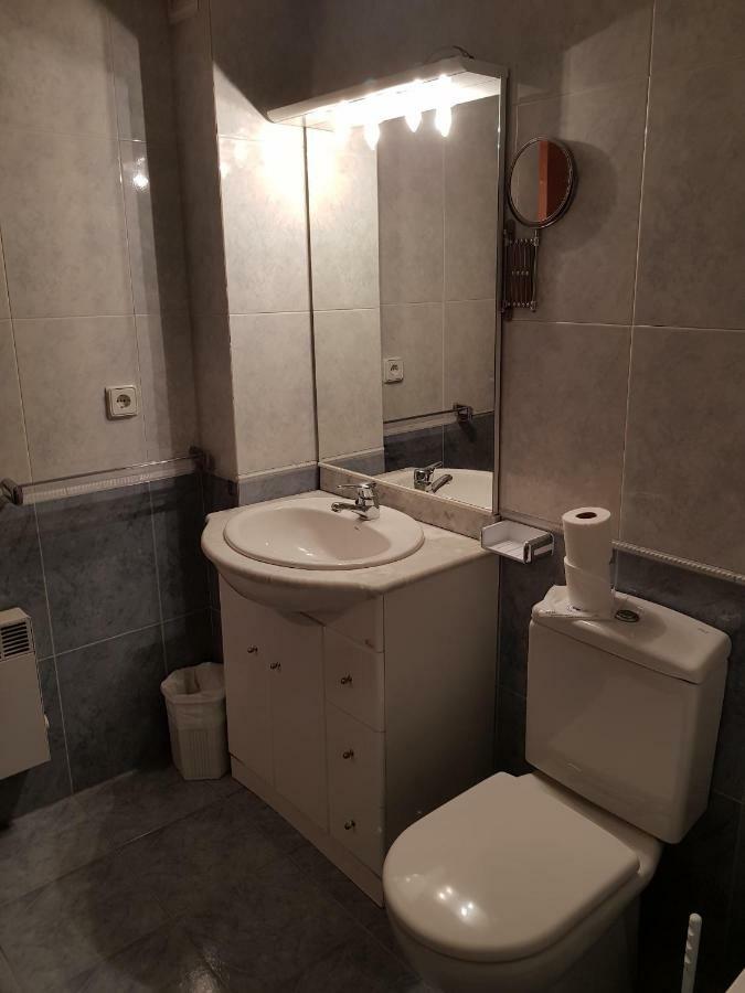 Soldeu Paradis Tarter Mig El Tarter Buitenkant foto